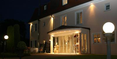 Hotel Villa Seeschau - Adults only