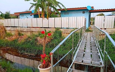 Leelawadee View Resort (Amnatcharoen)