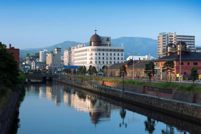Hotel Nord Otaru, Billede 2