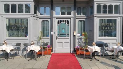 Hotel Italia