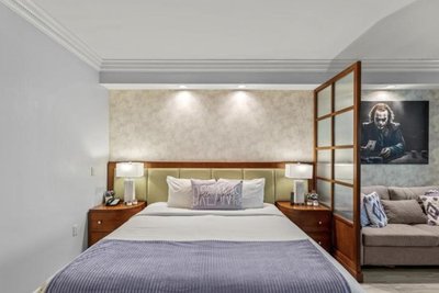 The Jest's Retreat at MGM Signature Tower 3 5 MIN WALK FROM F1 GRANDSTAND