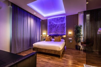 Lyo Sky Rooms