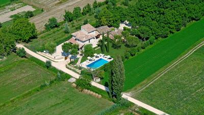 I Terzieri Country House