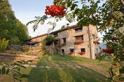 Agriturismo del Cimone