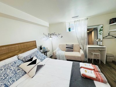 Sunrise BnB - Free Parking