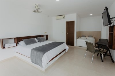 Hotel Plataneras Confort