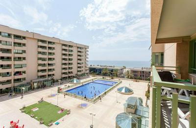 Apartment Patacona Beach 9