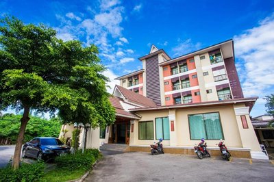 Good View Residence