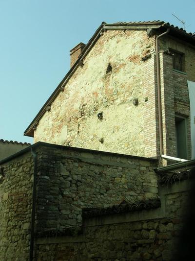 La Torretta - Cerreto Grue
