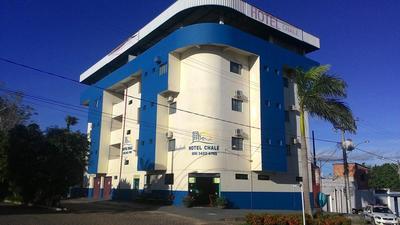 Hotel Chalé Ji-Parana