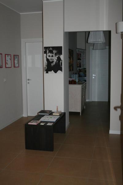 Tiffany Rooms