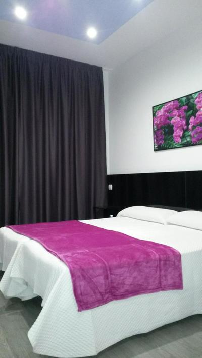Hostal Buenos Aires Gran Vía Madrid