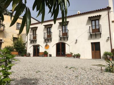 Agriturismo S'Orgiola