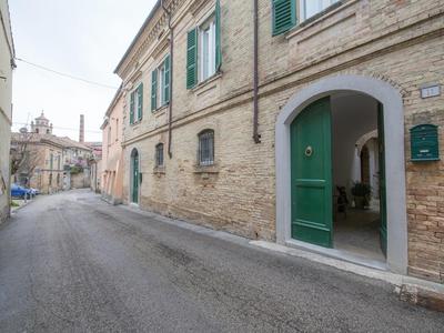 Al Belvedere Apartment