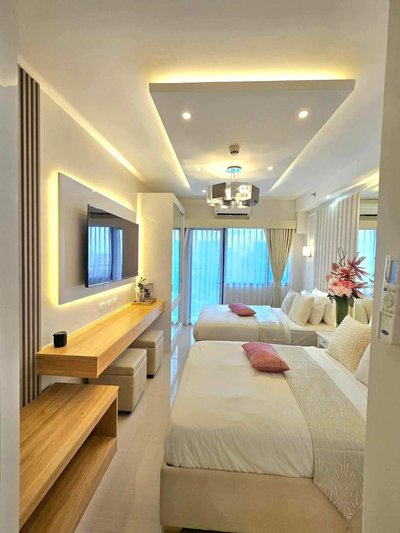 Graceful Getaway Suites