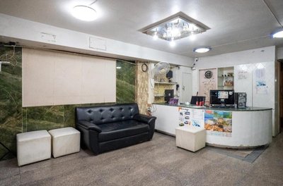 IRAQI HOTEL