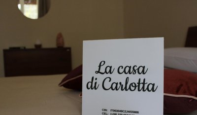 La Casa di Carlotta