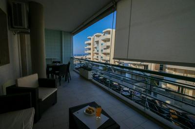 Casa Fronte Mare