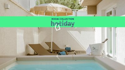 Hotiday Apartments Cefalù