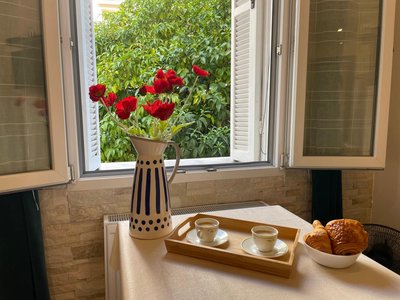 Azur Studio Riviera Stay