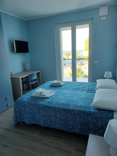 I 3 Gemelli B&B