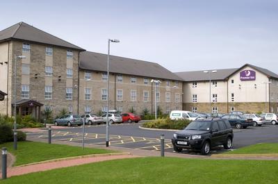 Premier Inn Lancaster