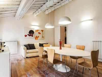 Spanish Steps Luxury Penthouse