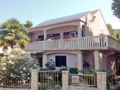 Apartment Pampas