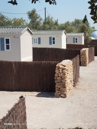 Zielo Mobil Home