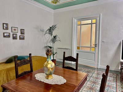 Exclusive Catania suite