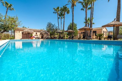 Agroturismo son Sampoli by MHR