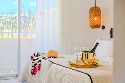 Hotel Olas de Almuñécar