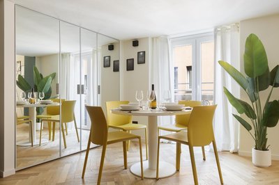Maison Brera - ZH collection