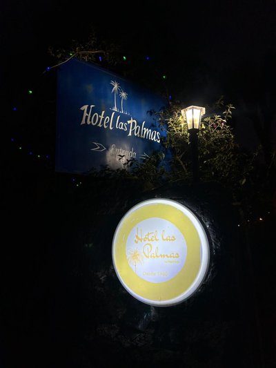 Hotel Las Palmas By GEstores