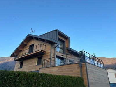 Villa Altitude 587