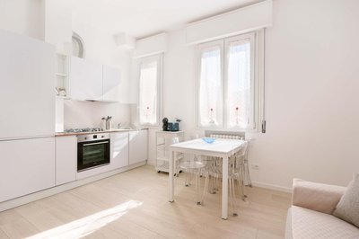 Cignani Loft by Lesdomus - Station, Fair, City center