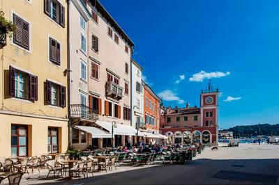 Apartment Lux Rovinj