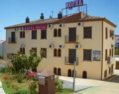 Hotel Riavela