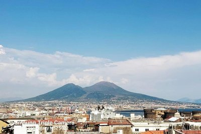 Toledo panoramic Rooftop in Naples