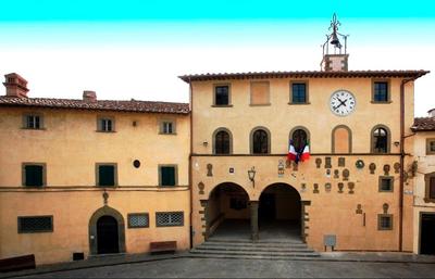 Camere e Appartamenti Baldini Romanita