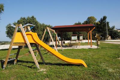 Agriturismo Il Rifugio