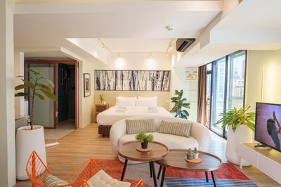 ZAYN Phrom Phong Hotel