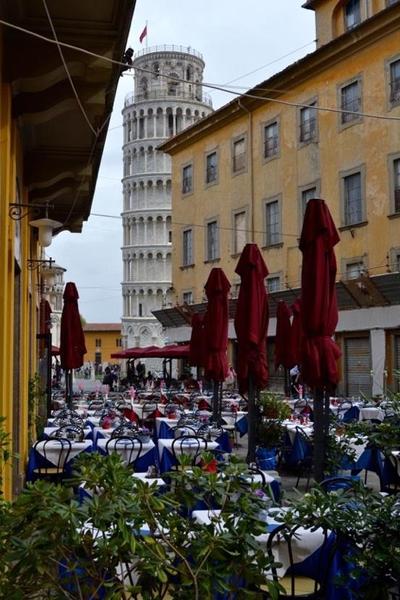 La Terrazza Sui Miracoli
