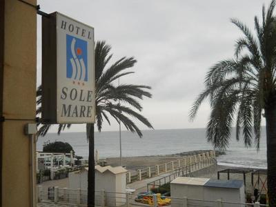 Hotel Solemare