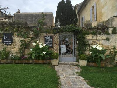 Les Chambres d'Ovaline
