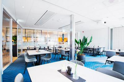 Best Western RC Hotel