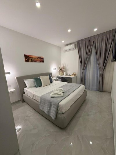 Vincenz Room Napoli