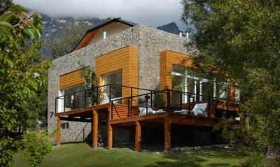 Las Nalcas Boutique Hotel & Mountain Spa