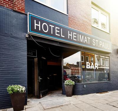 Heimat St. Pauli