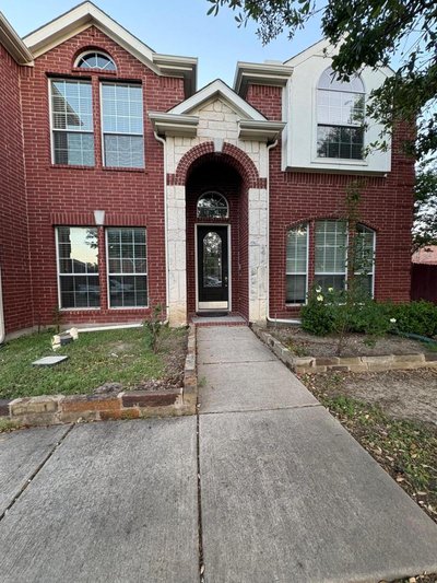 Spacious 6BR Home Sleeps 12 with Game Room near PGA Frisco and Universal Kids
